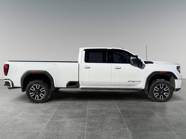 Used 2022 GMC Sierra 3500 AT4 w/ AT4 Premium Plus Package image 6