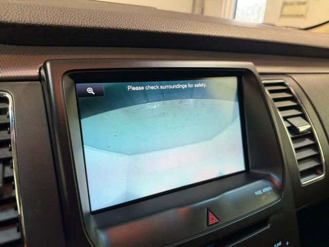 Used 2014 Ford Flex SEL w/ Equipment Group 202A image 20