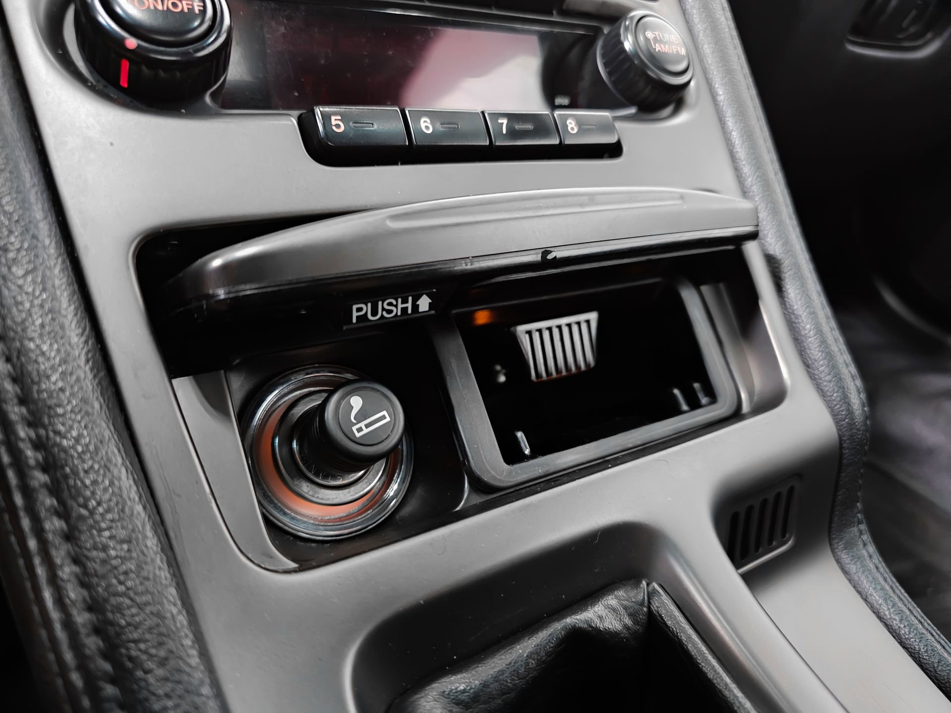 Used 1994 Acura NSX image 72