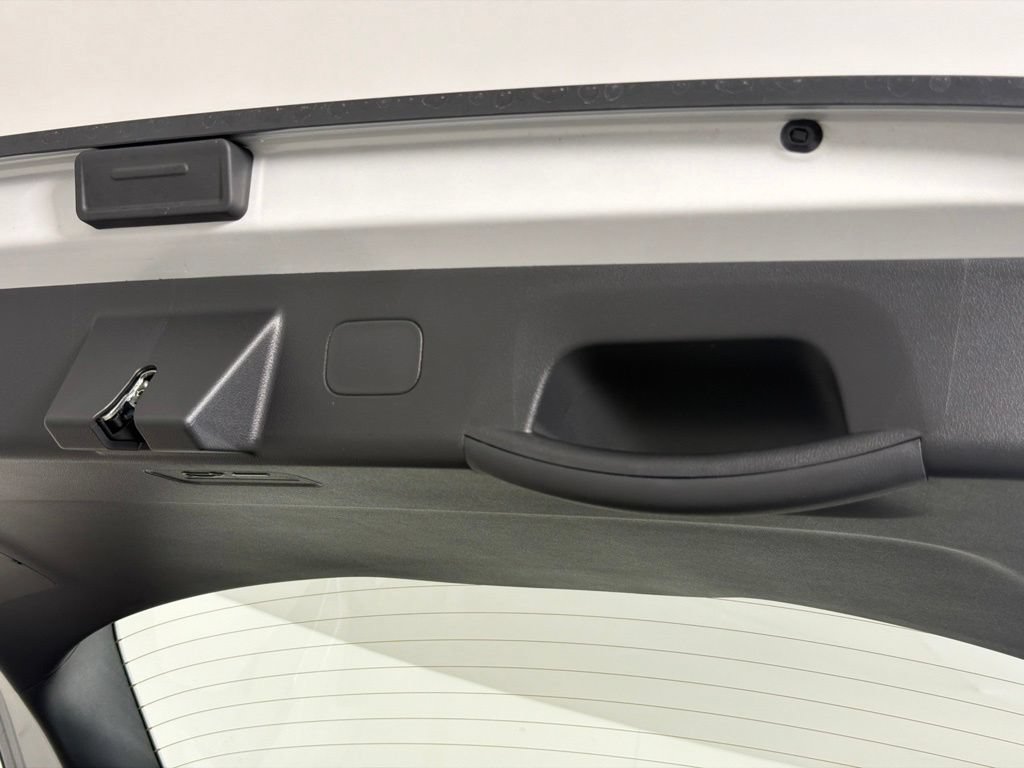 New 2026 Hyundai Tucson SE FWD image 33