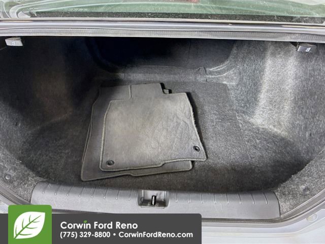 Used 2016 Honda Civic EX-L image 25