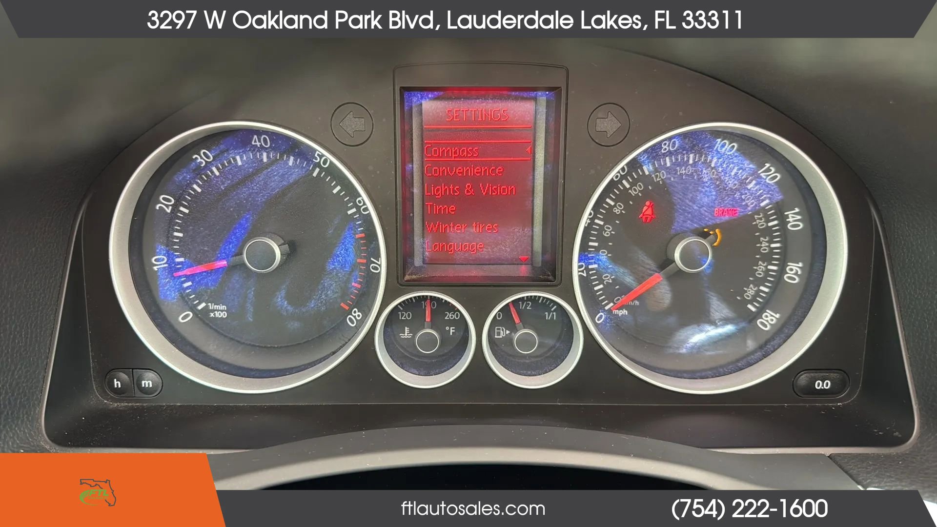 Used 2009 Volkswagen Jetta GLI image 53