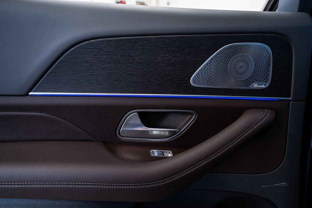 Used 2020 Mercedes-Benz GLE 350 4MATIC w/ Premium Package image 55