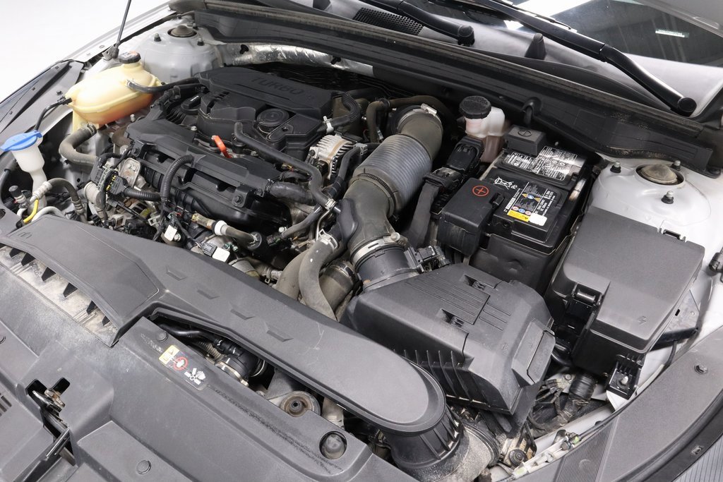 Used 2022 Kia K5 GT-Line w/ GT-Line Awd Premium Package image 13