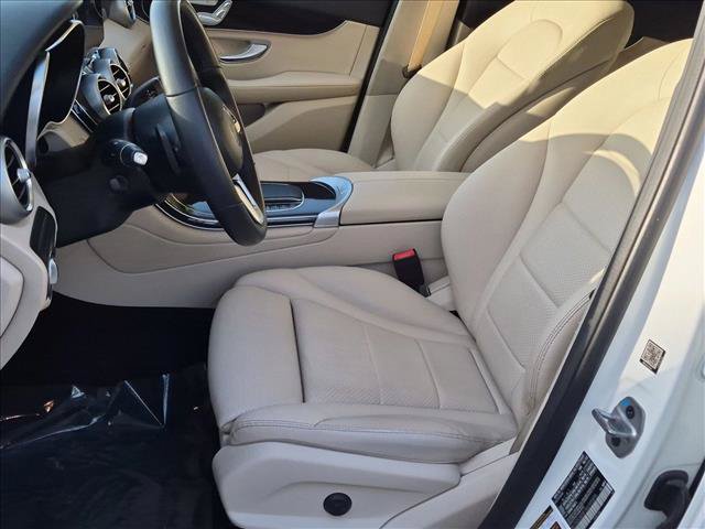 Used 2022 Mercedes-Benz GLC 300 image 15