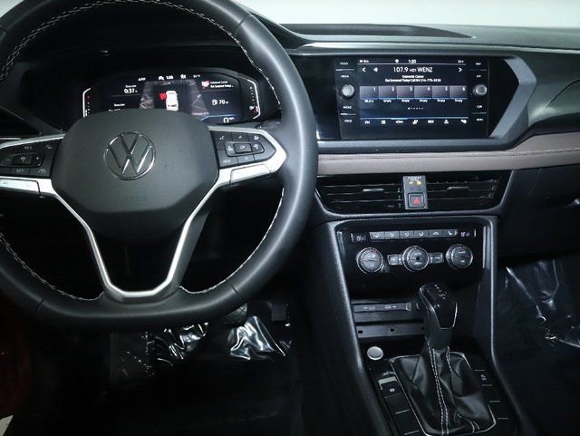Used 2023 Volkswagen Taos SEL AWD/4WD image 30