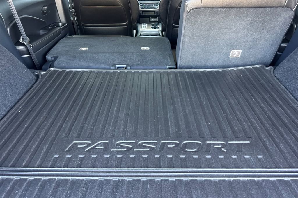 Used 2023 Honda Passport EX-L image 15