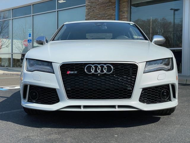 Used 2015 Audi RS 7 Prestige AWD/4WD image 47