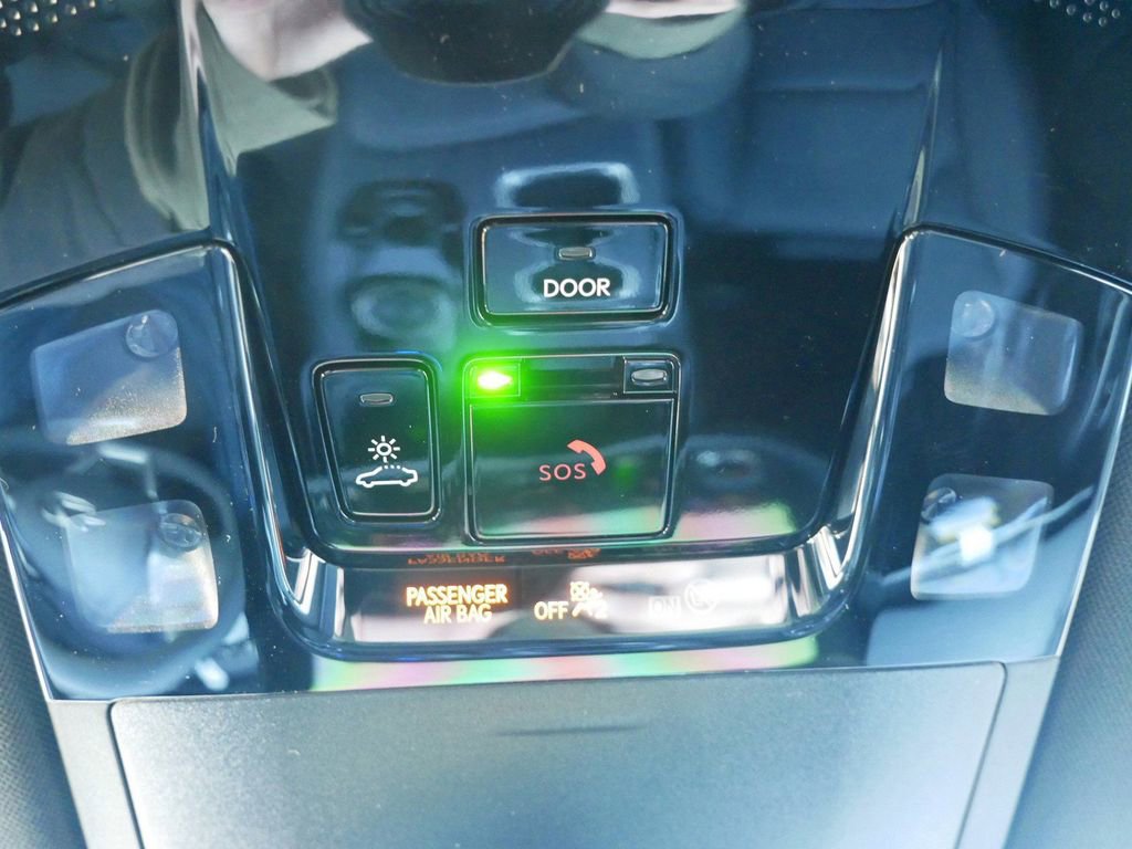 New 2026 Lexus RZ 350e 2WD image 27