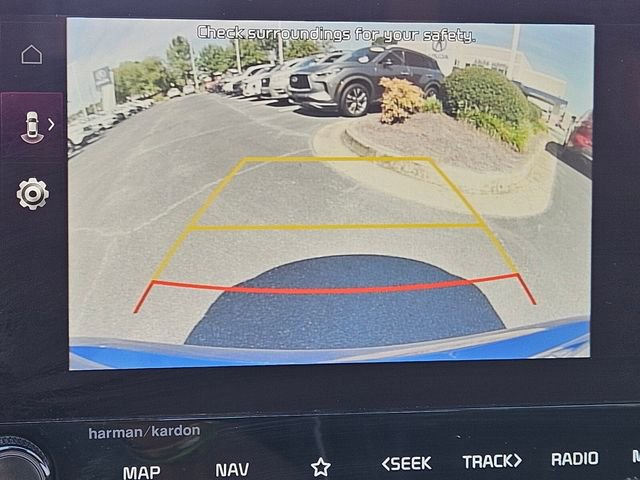 Used 2023 Kia Forte GT-Line w/ GT-Line Premium Package image 25