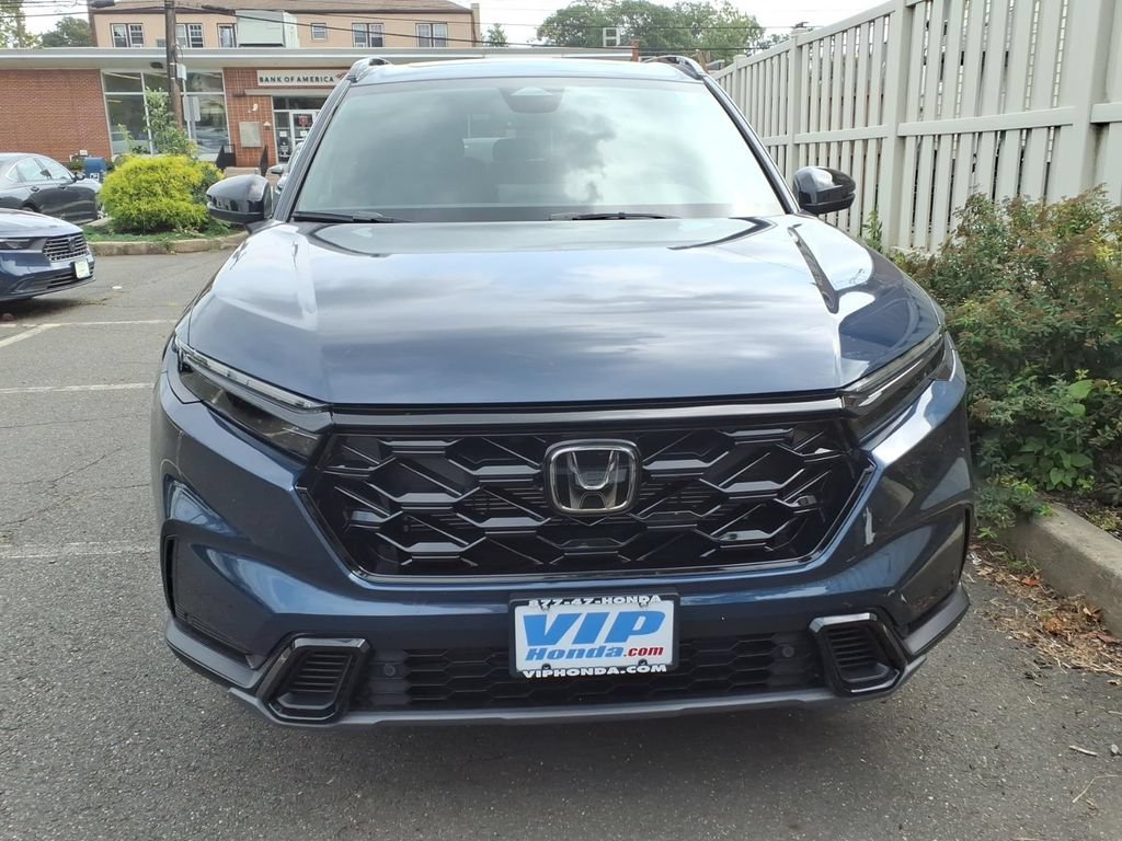 New 2026 Honda CR-V Sport-L image 2