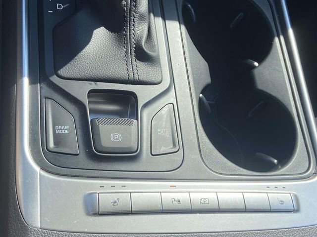 New 2025 Kia Carnival FWD image 20