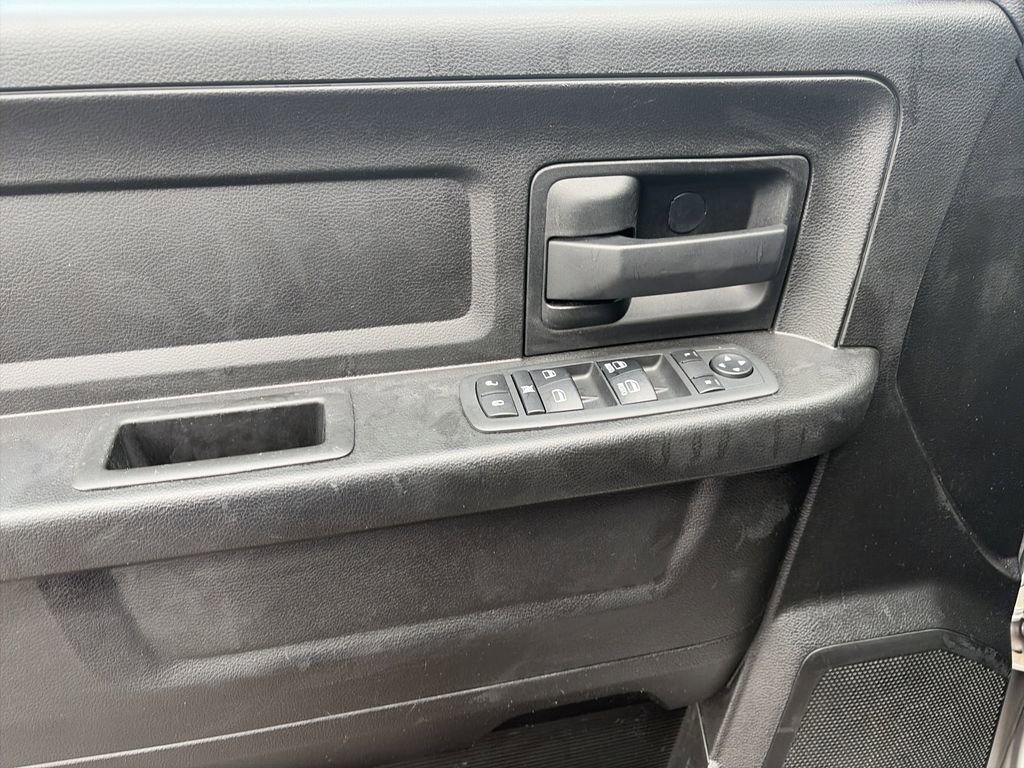 Used 2019 RAM 1500 Tradesman w/ Popular Equipment Group RWD image 18