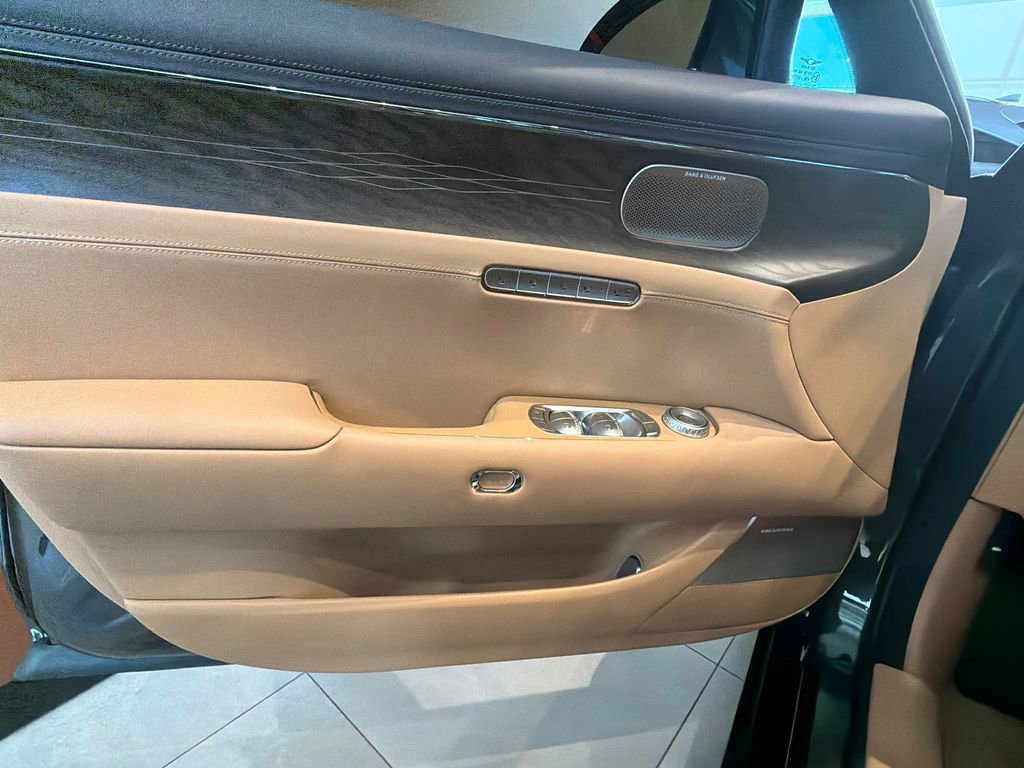 New 2026 Genesis G90 3.5T image 9