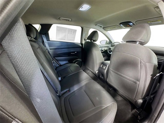 Used 2025 Hyundai Tucson SEL image 24