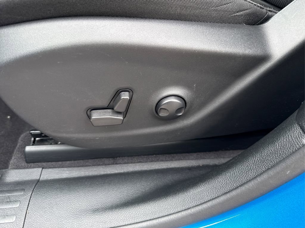 Used 2022 Jeep Cherokee Latitude Lux image 35