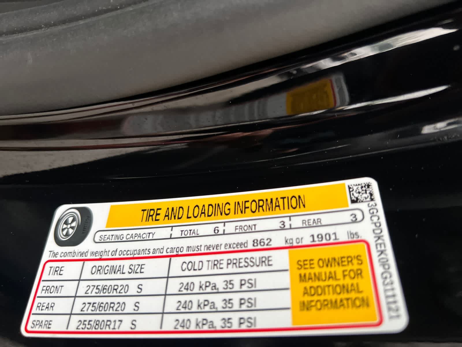 Certified 2023 Chevrolet Silverado 1500 LT AWD/4WD image 5