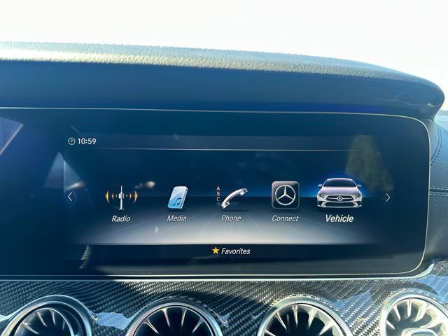 Used 2019 Mercedes-Benz CLS 53 AMG 4MATIC image 37