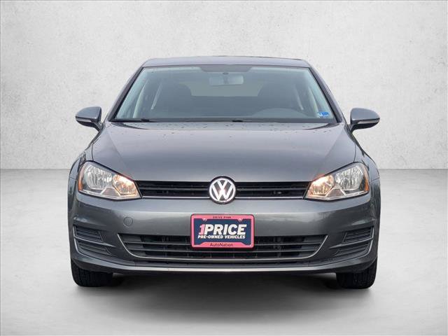 Used 2017 Volkswagen Golf S FWD image 2