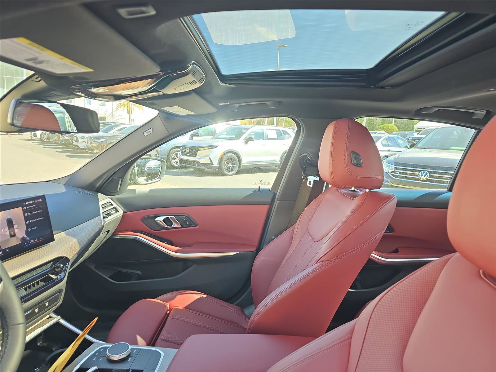 Used 2025 BMW 330i 330i image 26