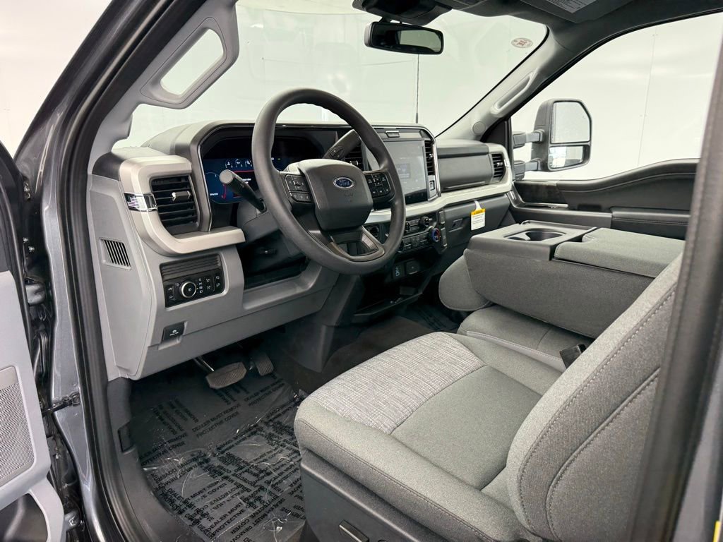 New 2026 Ford F250 XLT AWD/4WD image 39