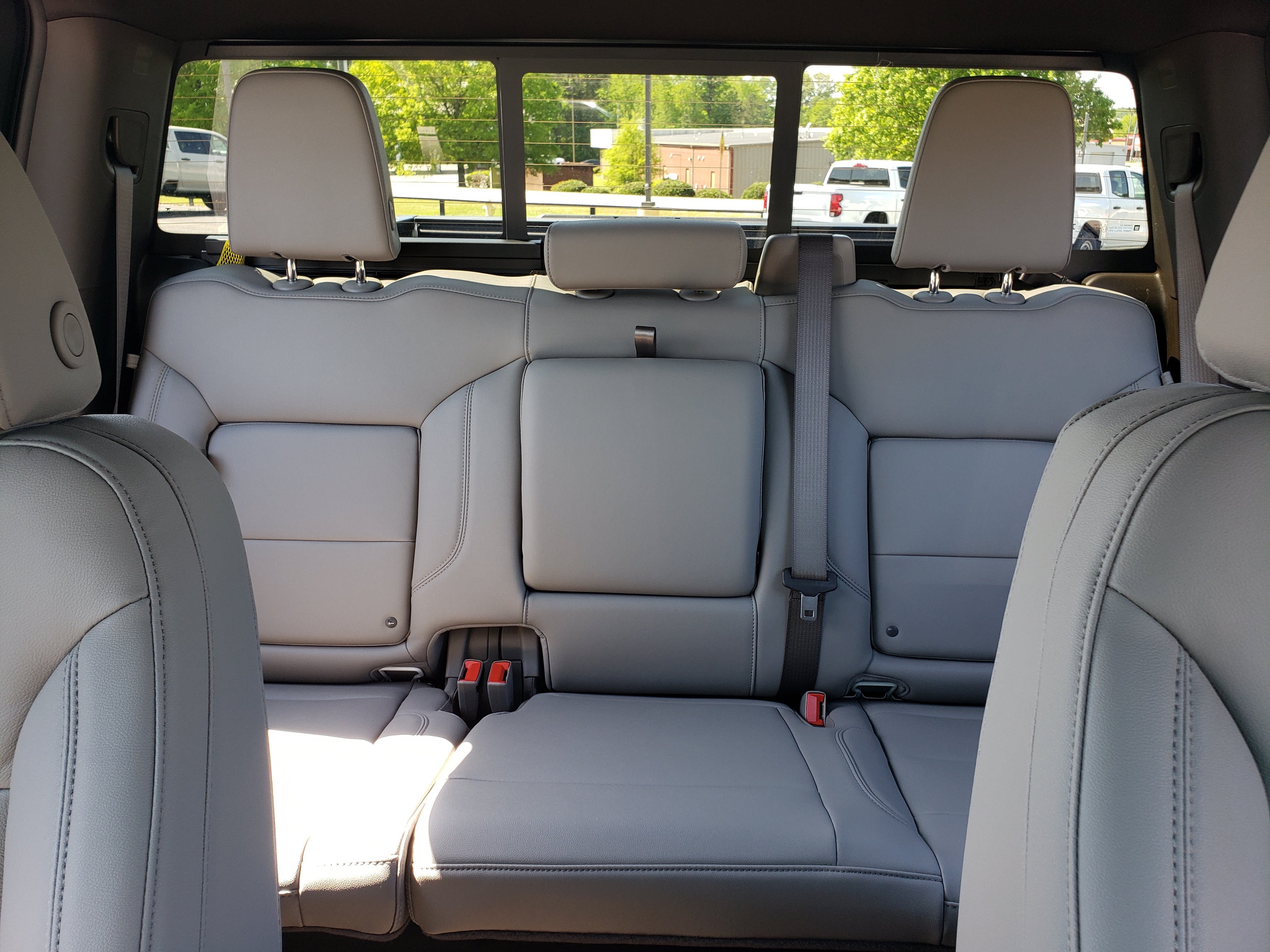 New 2026 Chevrolet Silverado 1500 LT AWD/4WD image 29