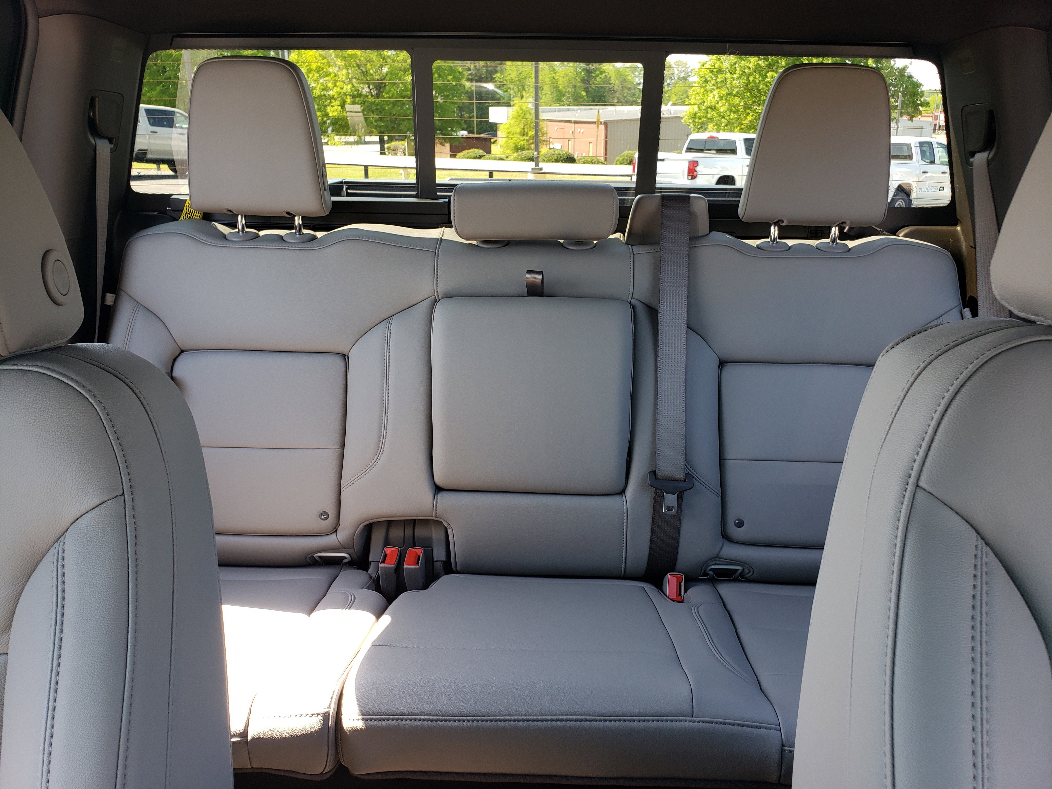 New 2026 Chevrolet Silverado 1500 LT image 29