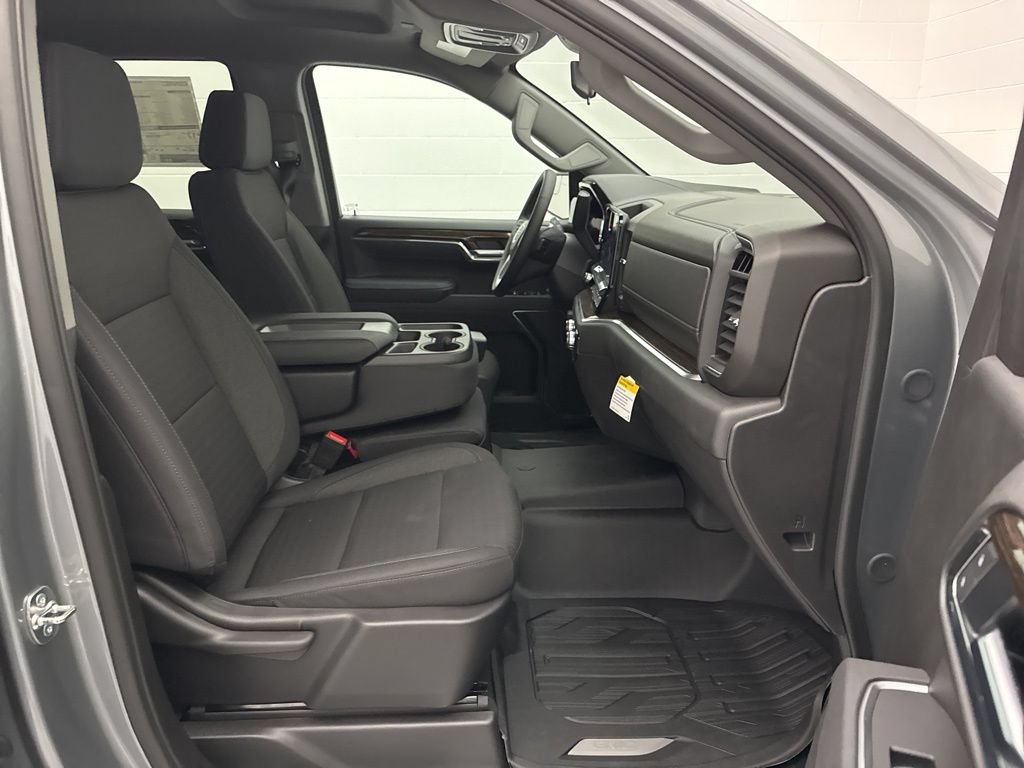 New 2026 GMC Sierra 1500 SLE AWD/4WD image 47