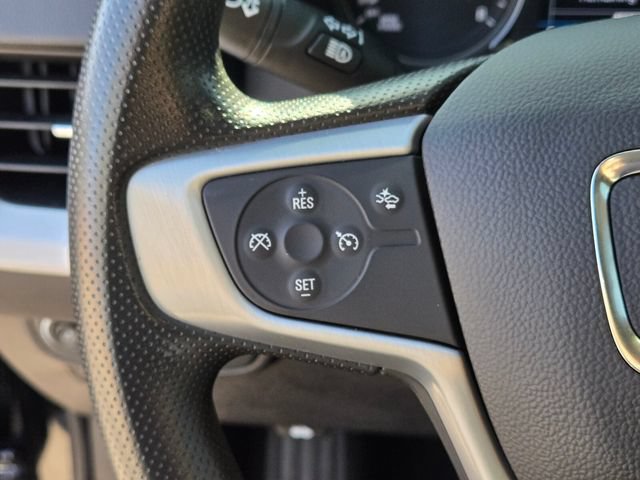 Used 2023 GMC Terrain SLE w/ Elevation Edition AWD/4WD image 28