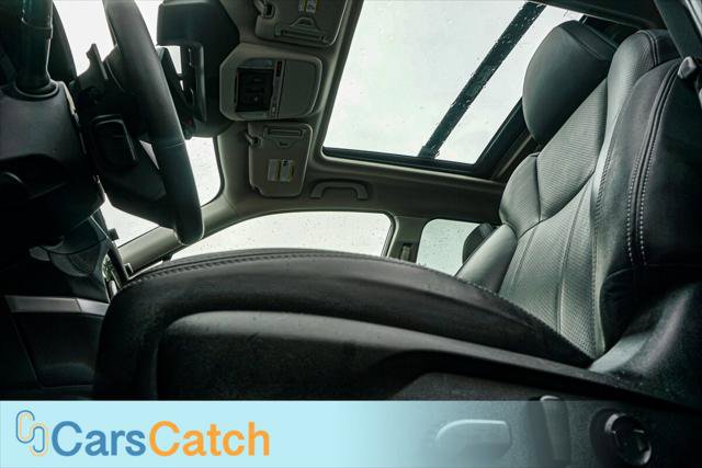 Used 2022 Subaru Forester Limited image 22