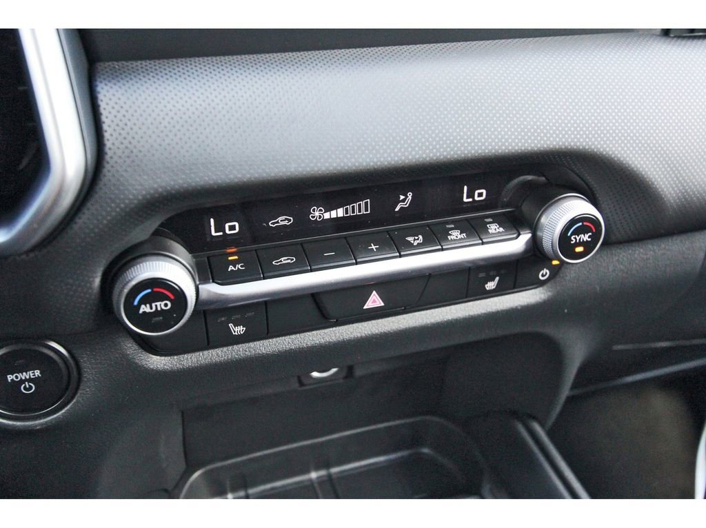 New 2026 MAZDA CX-50 2.5 Hybrid w/ Weather Package image 26