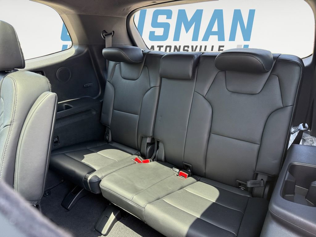 New 2025 Kia Telluride SX Prestige X-Line image 18