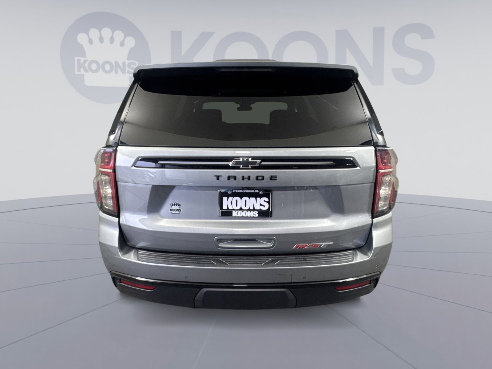 Used 2023 Chevrolet Tahoe RST w/ Luxury Package image 5