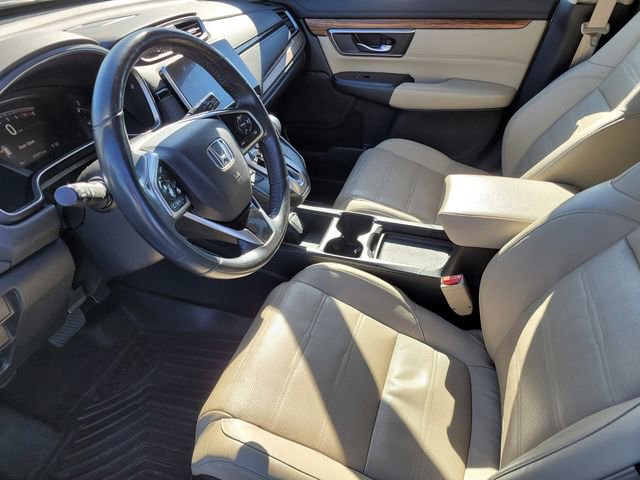 Used 2019 Honda CR-V Touring image 11