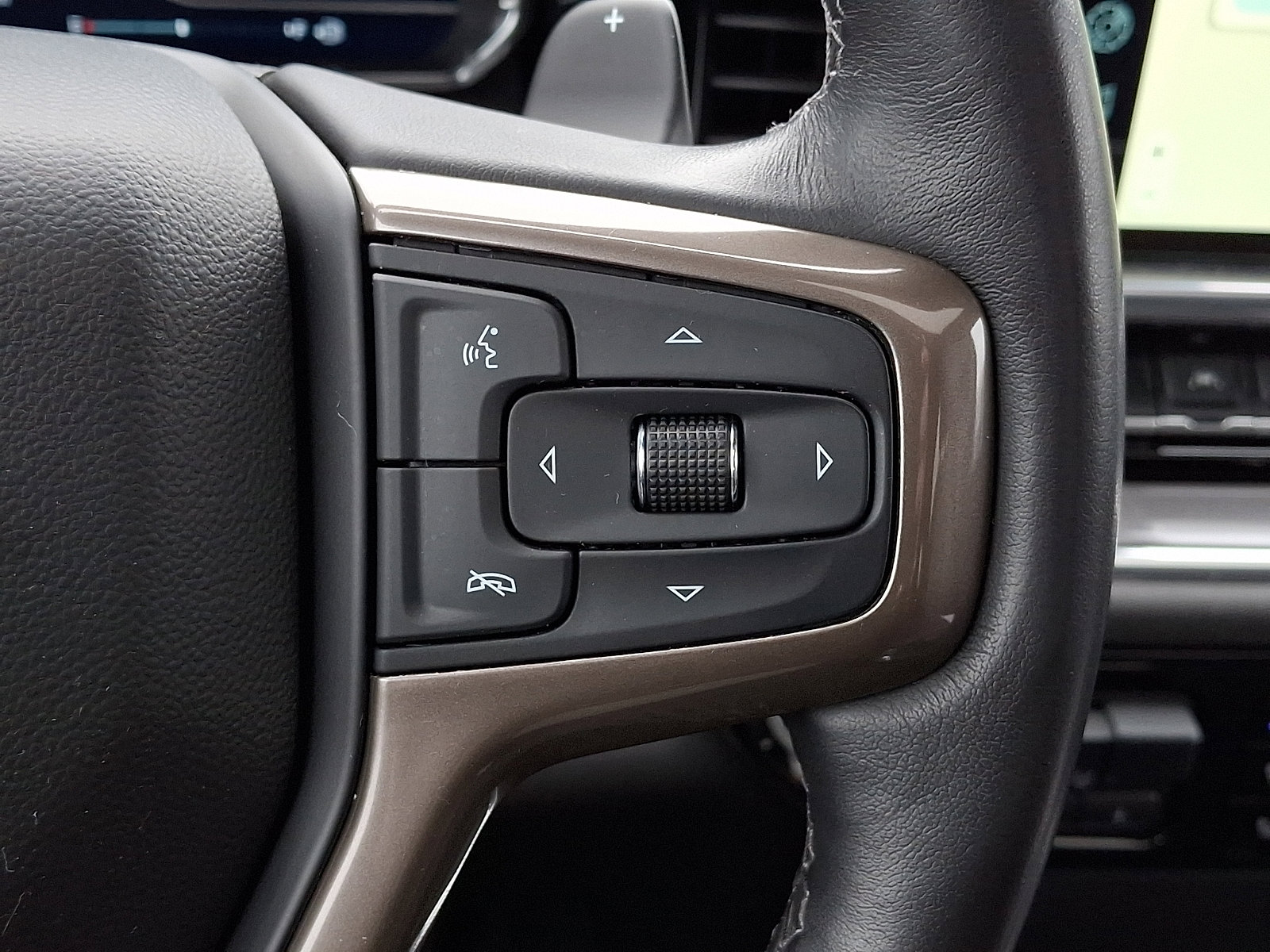 Used 2023 Chevrolet Silverado 1500 High Country w/ High Country Premium Package image 28