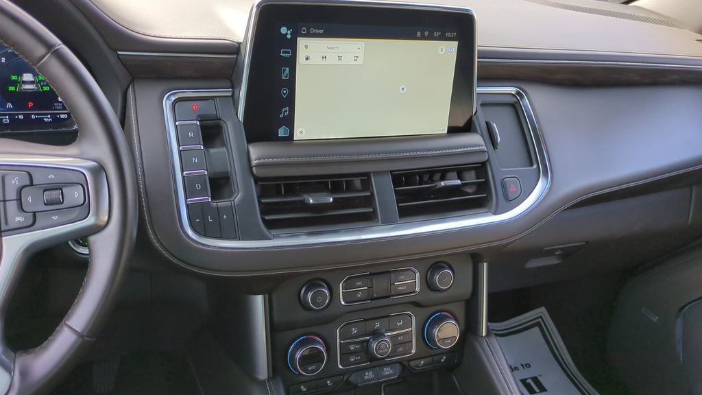 Used 2023 Chevrolet Tahoe LT image 18