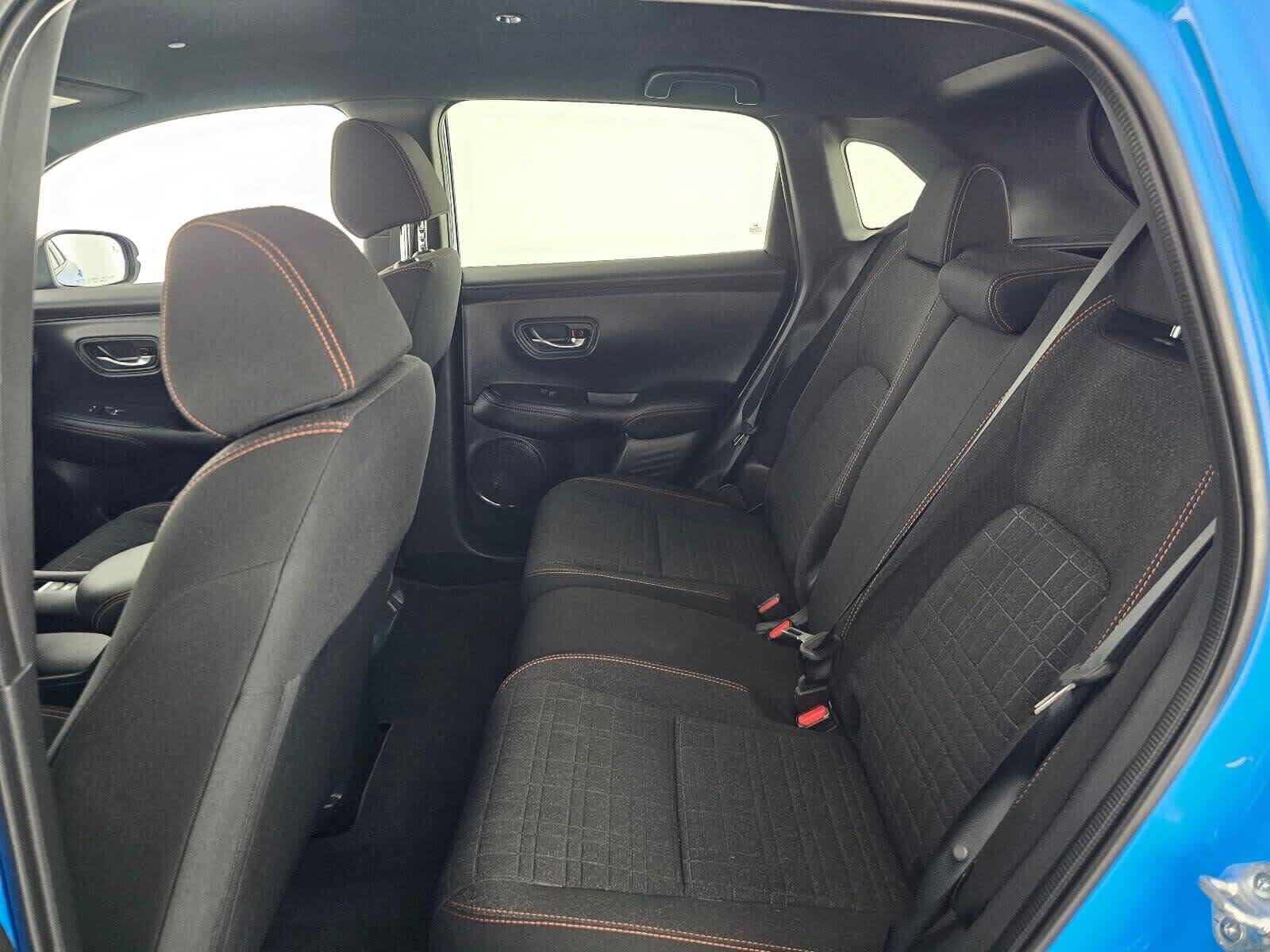 Used 2026 Honda HR-V Sport image 16