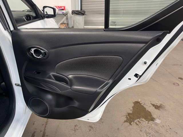Used 2019 Nissan Versa SV FWD image 15