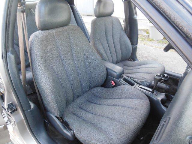 Used 2001 Chevrolet Cavalier Sedan image 14