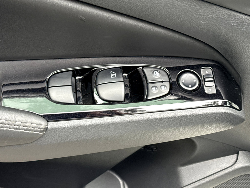 Used 2024 Nissan Altima 2.5 SL image 27