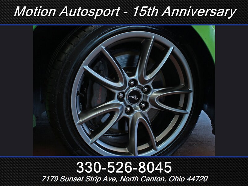 Used 2013 Ford Mustang GT Premium w/ Brembo Brake Pkg RWD image 44