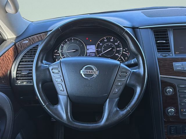 Used 2019 Nissan Armada SL w/ Premium Package image 26