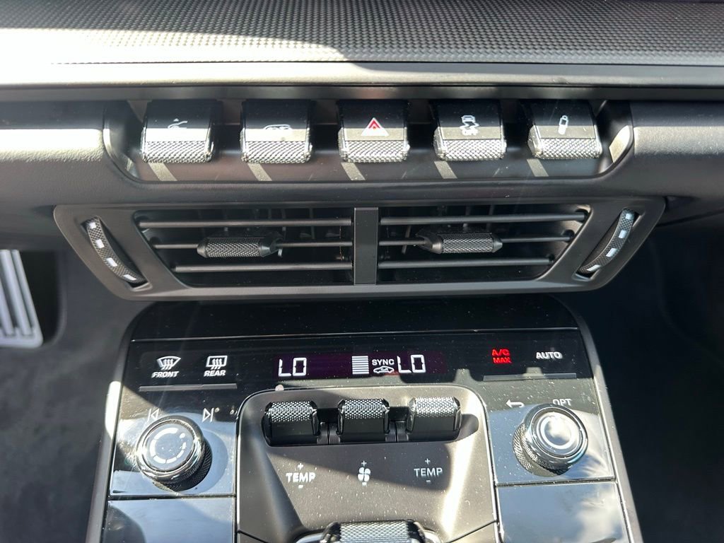 Used 2026 Porsche 911 Carrera GTS image 27