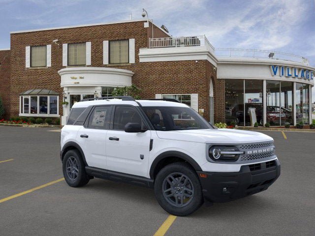 New 2026 Ford Bronco Sport Big Bend w/ Convenience Package AWD/4WD image 30