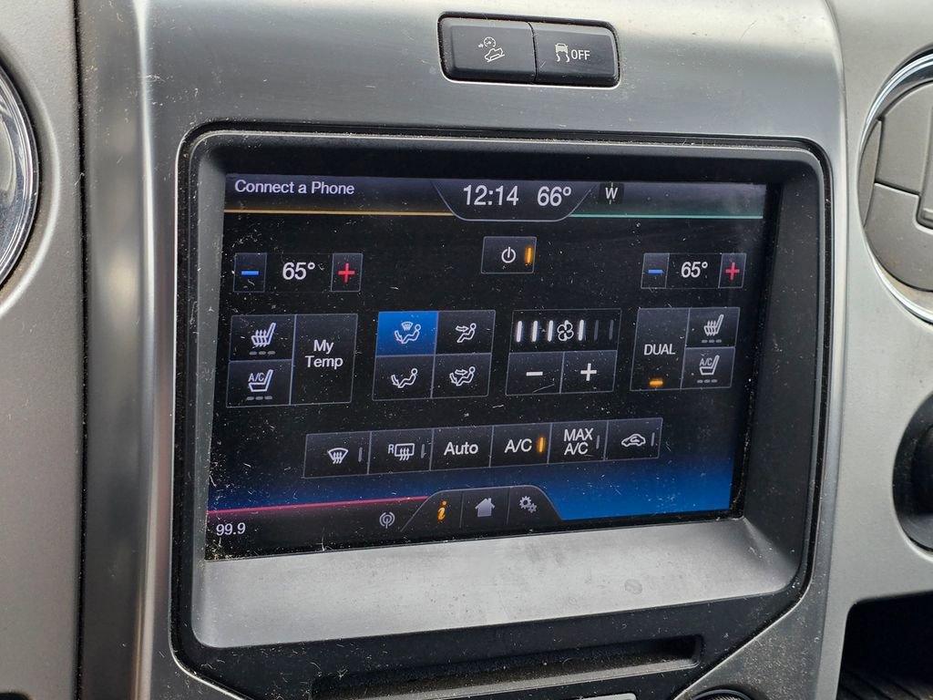 Used 2013 Ford F150 FX4 w/ Luxury Equipment Group image 17