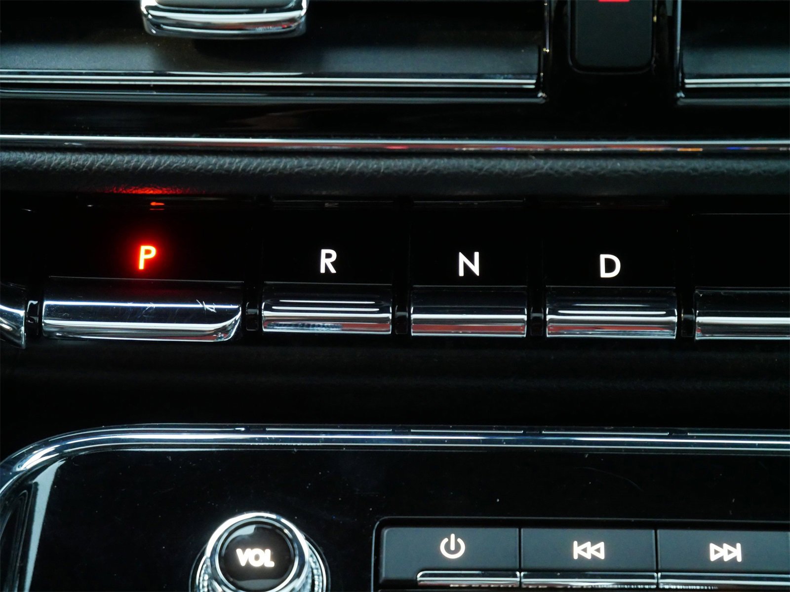 Used 2024 Lincoln Navigator Premiere image 19