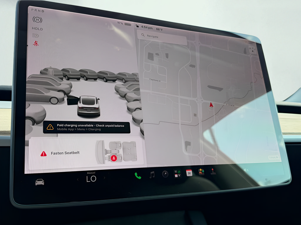 Used 2021 Tesla Model 3 Standard Range Plus RWD image 52