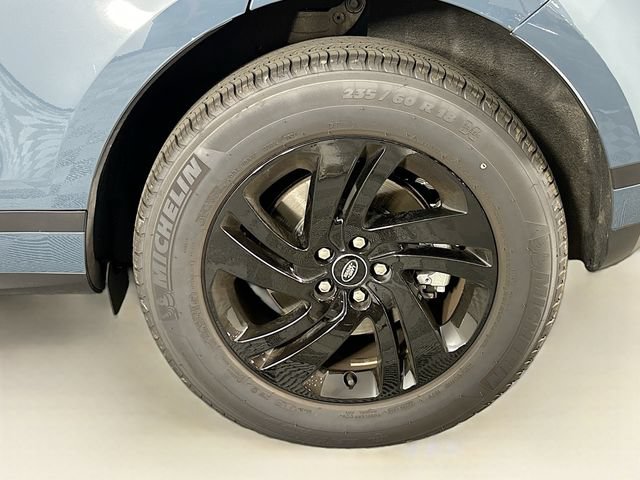 Used 2026 Land Rover Range Rover Evoque S AWD/4WD image 26
