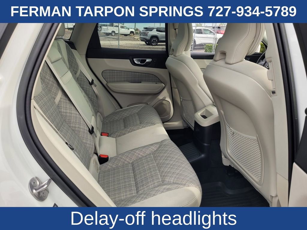 Certified 2022 Volvo XC60 T8 Inscription Expression image 20