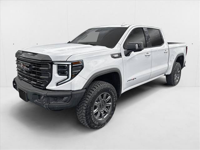 New 2026 GMC Sierra 1500 AT4X w/ AT4X AEV Edition AWD/4WD image 1